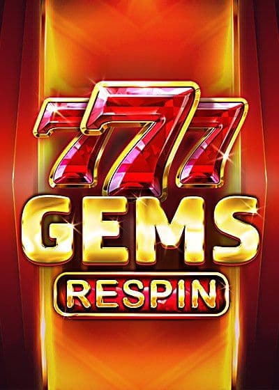 777 Gems Respin